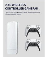 New 20000 Retro Video Game Mini TV Handheld Game Stick - $40.59