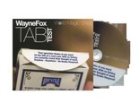 Tab (DVD and Gimmicks) by Wayne Fox - Trick - $24.70