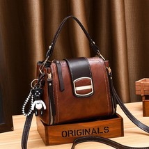 Handbag Famous Brand Bags for Women Trend New Luxury Handbags Crossbody Messenge - £30.15 GBP