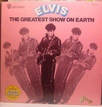 The Greatest Show On Earth - £46.92 GBP