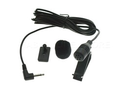 BLUETOOTH MICROPHONE FOR CLARION VRX-785BT VRX785BT *SHIPS TODAY* - £12.62 GBP