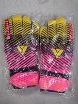 Vizari Saturn Soccer Goalie Goalkeeper Gloves for Adults, Size-10, VZGL9... - $16.49