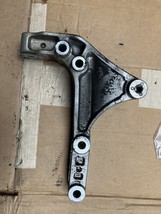 01 02 Accord 4Cyl 2.3L AT Rear Engine Trans Mounting Bracket Used OEM - £22.36 GBP