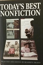 Today&#39;s Best Nonfiction - Volume 31: The Roosevelts, Zlata&#39;s Diary, Shot In The - £5.88 GBP