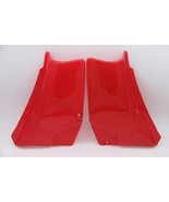 Fits HONDA XL125 S 1984-1985 XL185 S 1983-1984 SIDE COVER PANEL Red - $48.49