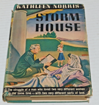 Storm House, Kathleen Norris Triangle books 1929 - £8.68 GBP