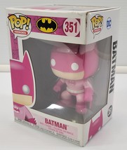 Y) Funko Pop! Heroes Vinyl: Pink Batman - Breast Cancer Research Foundat... - €8,55 EUR Y) Funko Pop! Heroes Vinyl: Pink Batman - Breast Cancer Research Foundat... - €8,55 EUR