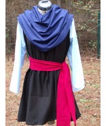 Renaissance Mens Tunic LARP SCA Costume NEW - $599.86 MXN