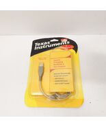 Texas Instruments USB TI Connectivity Kit For Windows/Mac New  - $397.31 MXN