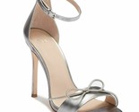 Pour La Victoire Women Stiletto Heel Ankle Strap Sandals Elanna Sz US 8 ... - £31.65 GBP