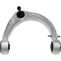Control Arm For 2004-09 Cadillac SRX Front Passenger Side Upper With Bal... - £90.93 GBP