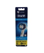 Oral-B Precision Clean Replacement Electric Toothbrush Head - 3ct - $11.87