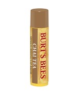 Limited Edition Burts Bees Chai Tea Moisturizing All Natural Lip Balm Gloss - £4.79 GBP