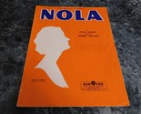 Nola by Sunny Skylar - $0.99