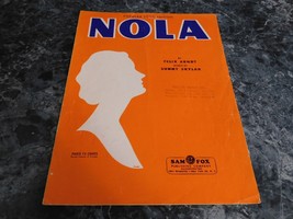 Nola by Sunny Skylar - $18.84 MXN