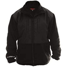 TINGLEY RUBBER J73013.MD Hybrid Fleece Jacket - £55.65 GBP