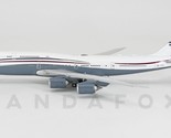 Qatar Amiri Flight Boeing 747-8 BBJ A7-HBJ Phoenix 04537 PH4QAF2416 Scal... - $73.95