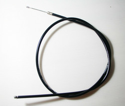FOR Honda CB100 CL100 CL100S CB125S CL125S Throttle Cable New - £5.66 GBP