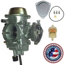 fit Carburetor Bombardier DS 650 DS650 2001 2002 2003 2004 Carb Can-AM ATV Quad - £32.39 GBP