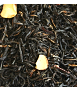 Teas2u Toasted Almond Vanilla Loose Leaf Black Tea Blend 3.53 oz/100 grams - $14.95