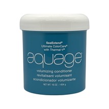Aquage SeaExtend Volumizing Conditioner 16 Oz - £17.28 GBP