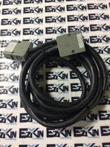 GE Fanuc 2003-T342 Servo Cable L=2.5MD AMP4-CN1M, MR20LW Connector  - $872.85 MXN