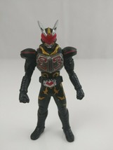 2003 Bandai Kamen Masked Rider Blade Chalice 4" Vinyl Figure Japan - $11.63