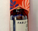 Fable &amp; Mane Holiroots Pre-Wash Strengthening Hair Oil 0.48 fl oz / 14.4 ml - $14.84