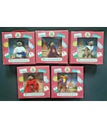 Bears Around the World Lot of 5 Germany Russia Spain France Italy In Box... - £19.97 GBP