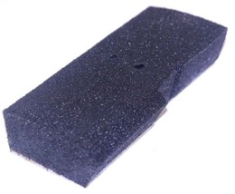 KRONES G-029-00-992-0 BACK SPONGE CPL L=123 W= 60.9 G029009920 - £28.11 GBP