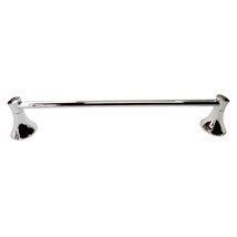 Kohler 13430-CP Coralais 18" Towel Bar - Polished Chrome READ - $17.90