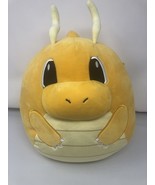 Dragonite Pokemon Squishmallow 12 Inches 2024 - $833.97 MXN