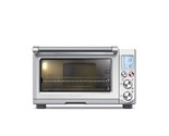 Breville Smart Oven Pro Toaster Oven, Brushed Stainless Steel, BOV845BSS - $415.99