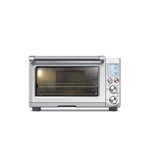 Breville Smart Oven Pro Toaster Oven, Brushed Stainless Steel, BOV845BSS - £331.30 GBP