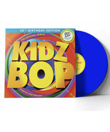 Kidz Bop Kids - KIDZ BOP 1 (20th Birthday Edition) [New LP] Blue Vinyl - £58.34 GBP