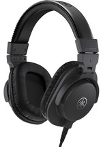 Yamaha HPH-MT5 Studio Monitor Headphones *MAKE OFFER* - $99.99