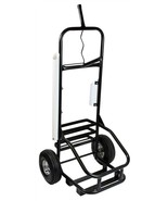 Professional Pump Cart Best for Supplies and Equipment - £350.44 GBP