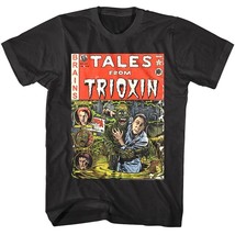 Return of The Living Dead Tales From Trioxin Men&#39;s T Shirt - $28.50+