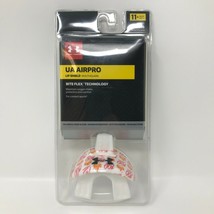UA Airpro Lip Shield MouthGuard Size OS - £16.72 GBP