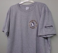Penguin Nation T-Shirt S-6XL, LT-4XLT Pittsburgh WBS Ice Hockey New - $19.22+