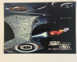 Star Trek The Next Generation Trading Card Season 3 #251 The Enemy - $1.97