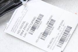 Driver Quarter Window Regulator C215 Type Fits 00-06 MERCEDES CL-CLASS 74920 image 2