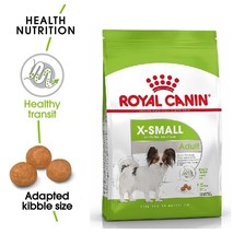 Royal Canin X-Small Adult Health Nutrition 1500grams - £55.87 GBP