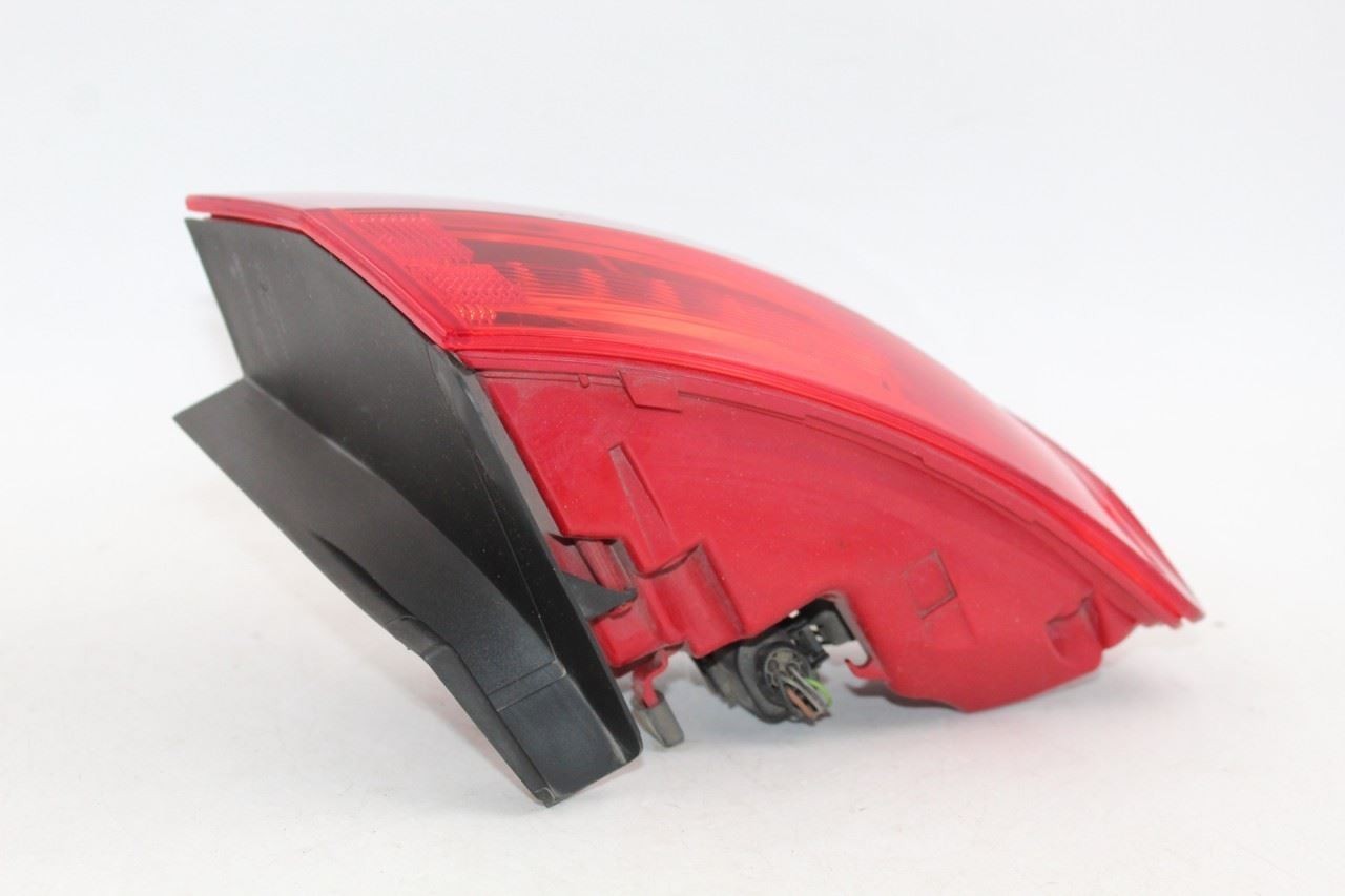 Left Driver Tail Light Sedan LED Opt 8SL Fits 2013-2016 AUDI A4 OEM #37299 Item image 4
