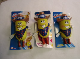 Hostess Twinkie The Kid Containers x3 - $25.00