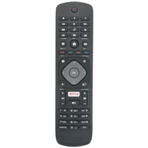 Us New Remote For Philips Tv 43Put6101 55Put6101 49Put6101 43Puh6101 49Puh6101 - $21.99