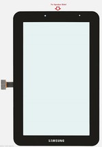 Touch Glass Screen Digitizer Replacement part for Samsung Galaxy TAB GT-... - £27.17 GBP