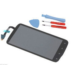 LCD &amp; Touch Glass Screen Digitizer replacement part for HTC Sensation PG58100 - £56.14 GBP