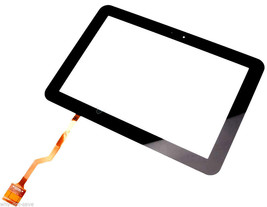 Touch Glass screen Digitizer Replacement for Samsung Galaxy TAB GT-P7300... - £40.78 GBP
