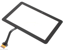 Touch Glass screen Digitizer Replacement for Samsung Galaxy TAB GT-P7500M 10.1 - £31.44 GBP
